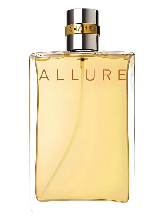 Allure by Chanel for Women - Tester