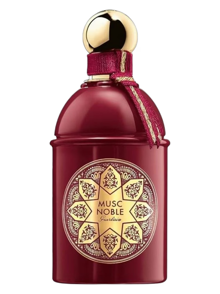 Les Absolus d’Orient Musc Noble by Guerlain - Tester