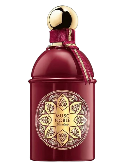 Les Absolus d’Orient Musc Noble by Guerlain - Tester