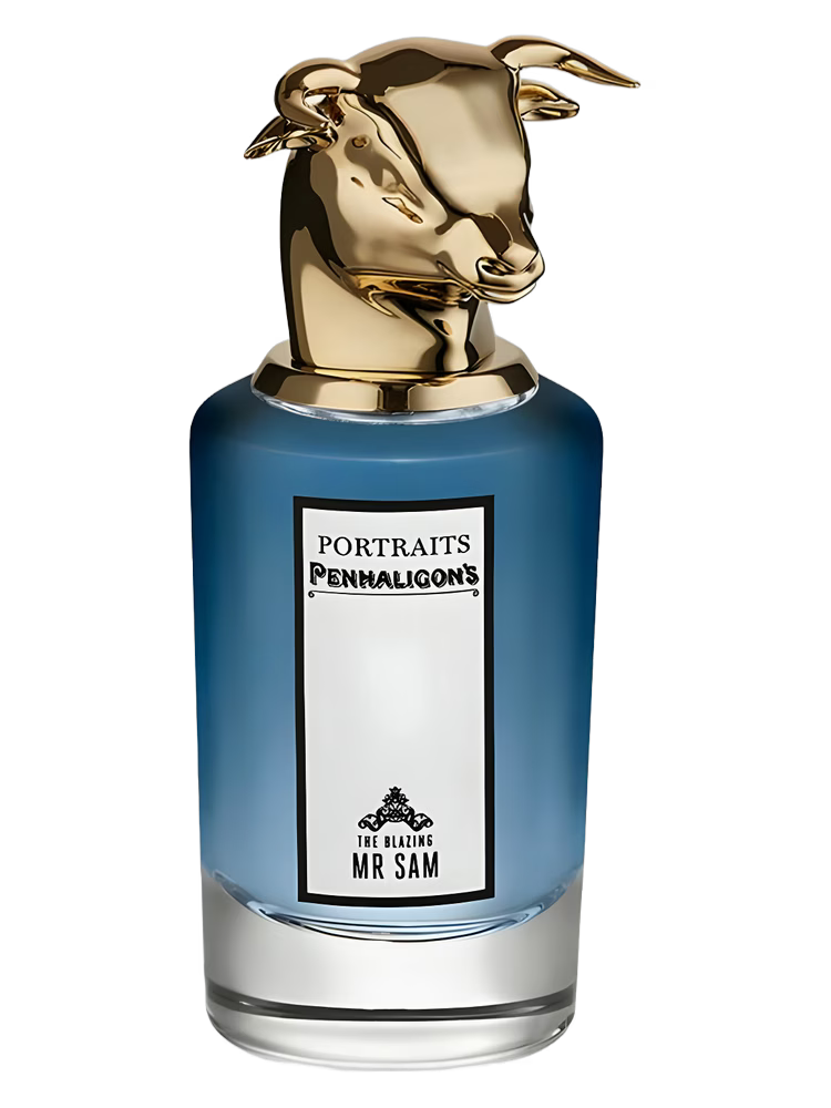 The Blazing Mr Sam Penhaligon's for men