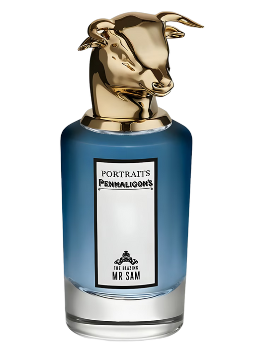 The Blazing Mr Sam Penhaligon's for men