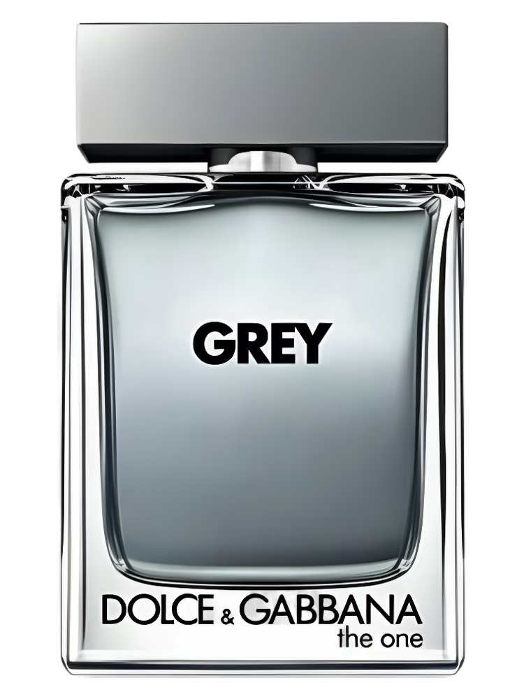 The One Grey By Dolce&Gabbana for men - Tester