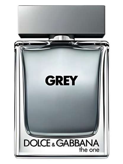 The One Grey By Dolce&Gabbana for men - Tester
