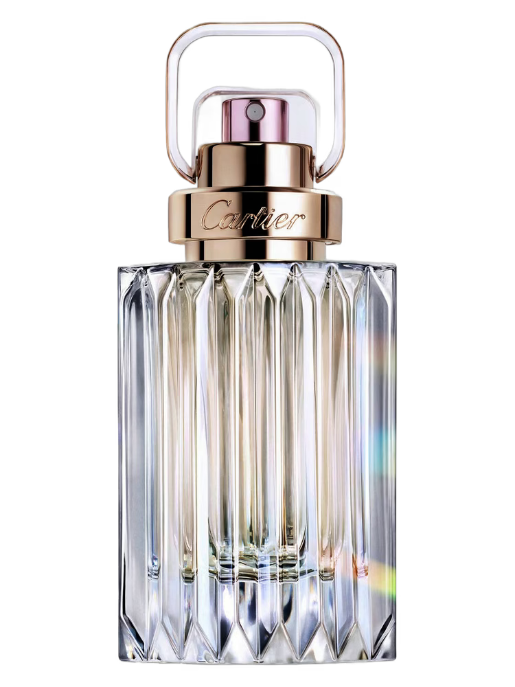 Carat By Cartier Women  - Tester