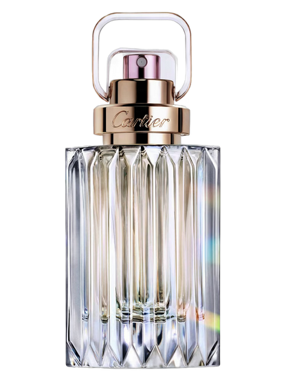 Carat By Cartier Women  - Tester