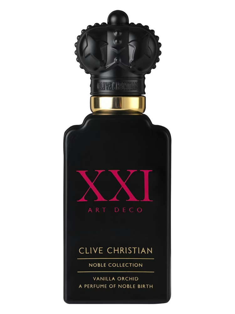 Clive Christian XXI Art Deco Vanilla Orchid Clive Christian for women