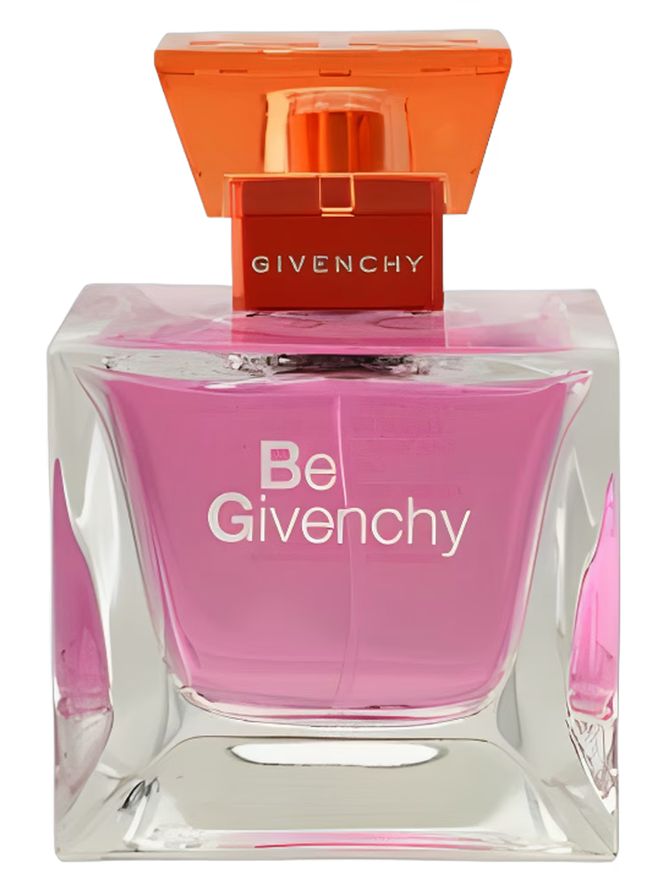 Be Givenchy for Women- Tester