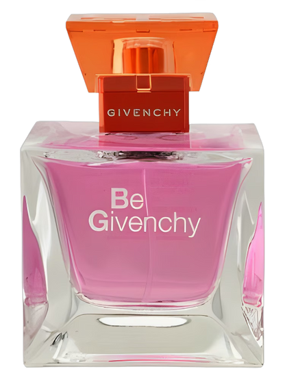 Be Givenchy for Women- Tester