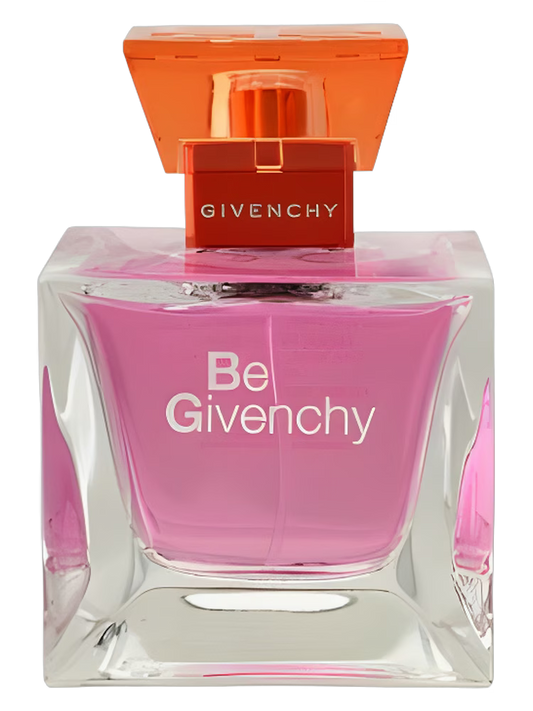 Be Givenchy for Women- Tester