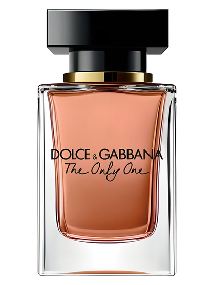 The only one Eau de Parfum by Dolce & Gabbana  - Tester