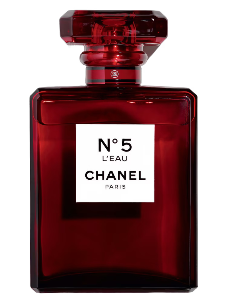 Chanel No. 5 leo for Women- Tester