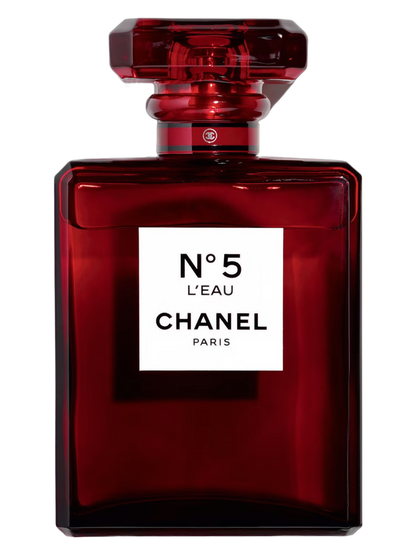 Chanel No. 5 leo for Women- Tester