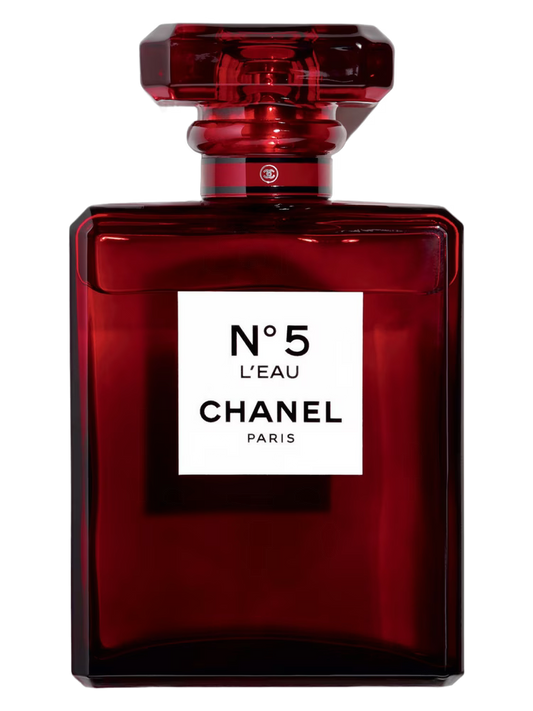 Chanel No. 5 leo for Women- Tester