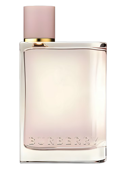 Burberry Her Perfume For Women - Tester