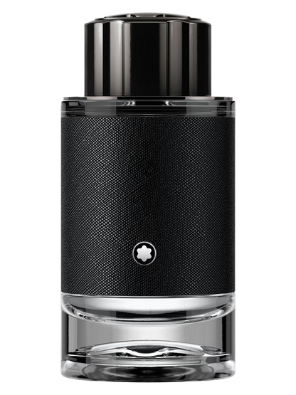 Explorer Montblanc-Tester