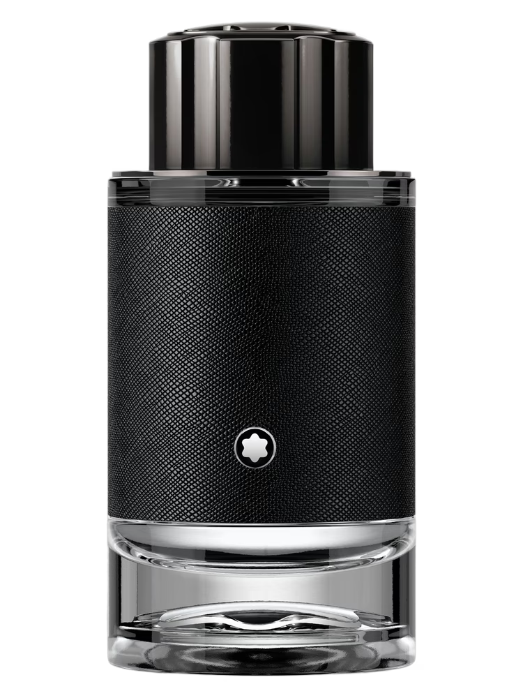 Explorer Montblanc for men