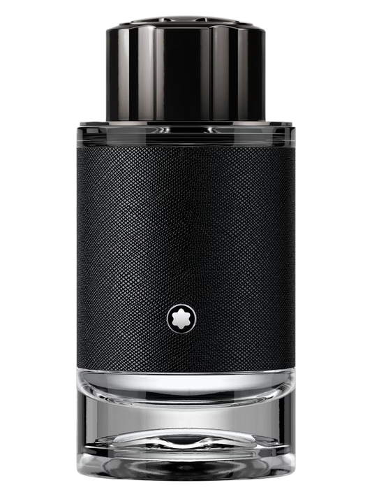 Explorer Montblanc for men