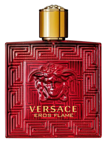 Eros Flame by Versace For Men - Tester