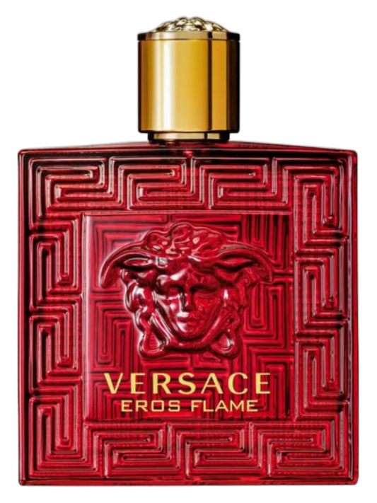 Eros Flame by Versace For Men - Tester