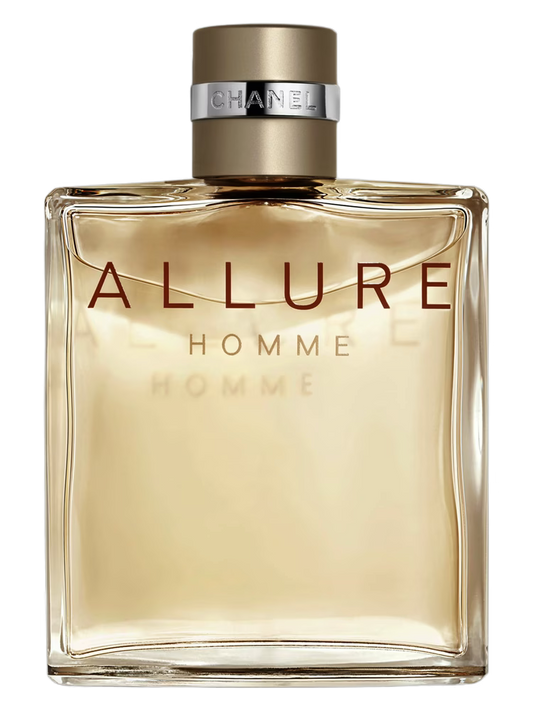 Chanel Allure Homme Eau de Toilette-Tester