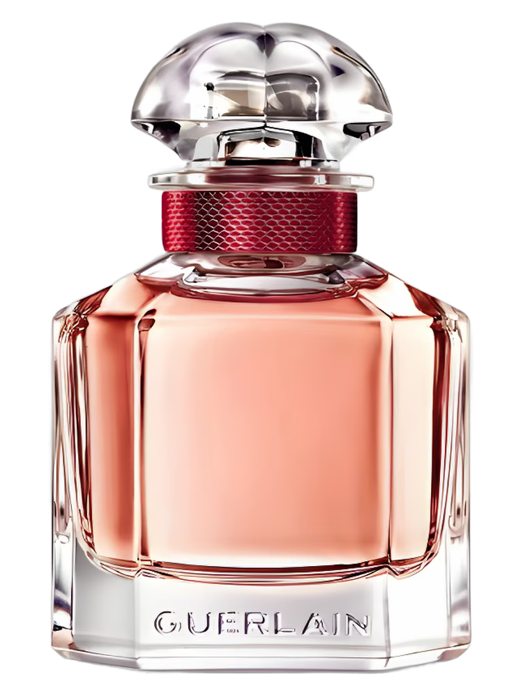 Mon Guerlain Bloom of Rose Guerlain for women