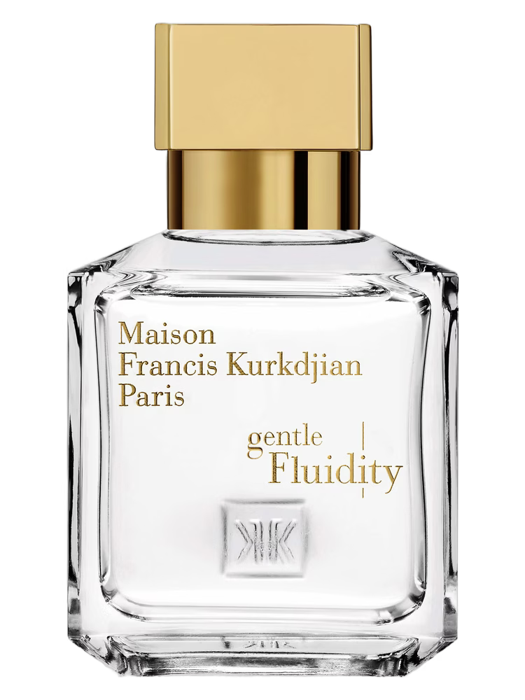 Gentle Fluidity Gold Maison Francis Kurkdjian