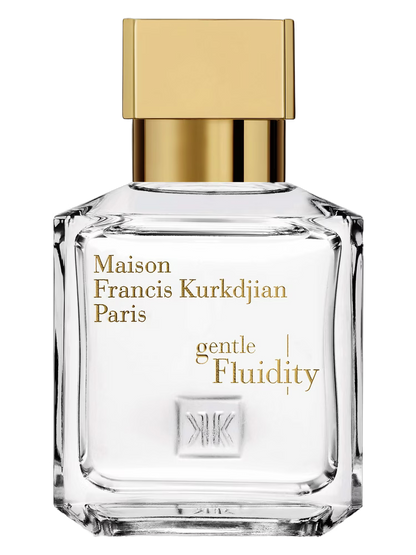 Gentle Fluidity Gold Maison Francis Kurkdjian