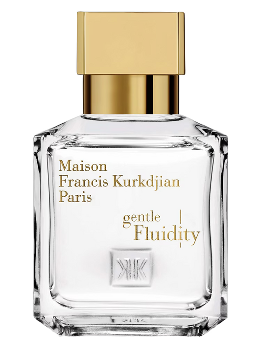 Gentle Fluidity Gold Maison Francis Kurkdjian