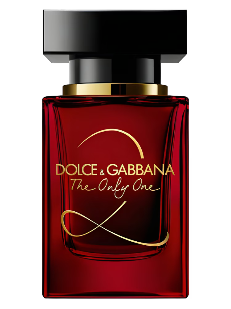 The only 2 By Dolce & Gabana  - Tester