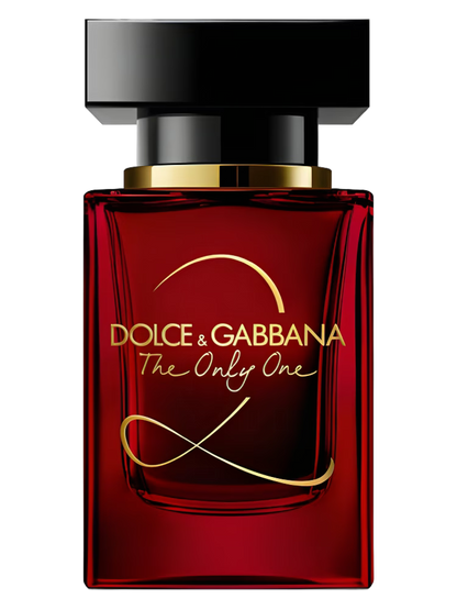 The only 2 By Dolce & Gabana  - Tester