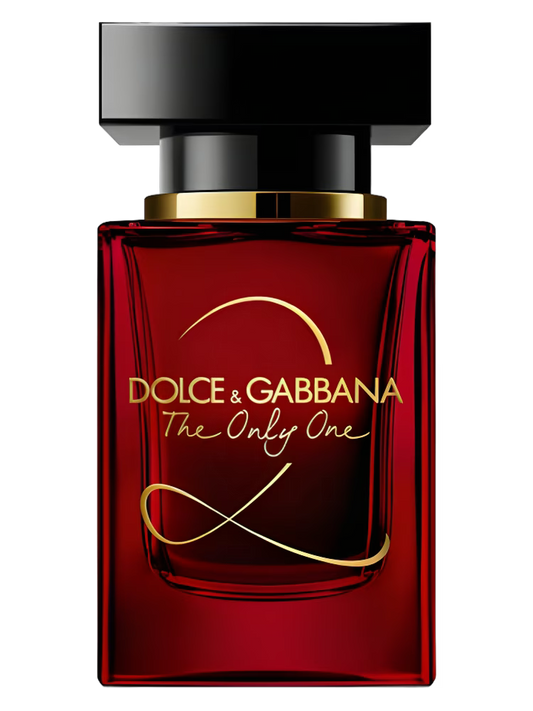 The only 2 By Dolce & Gabana  - Tester