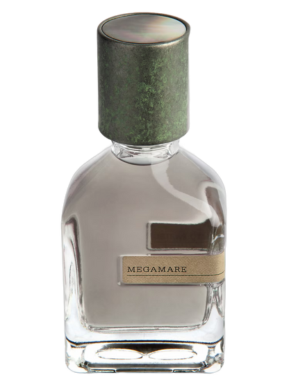 Megamare Orto Parisi for women and men
