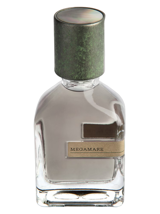 Megamare Orto Parisi for women and men