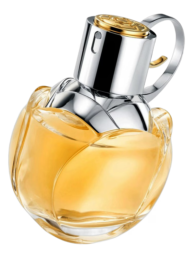 wanted girl By Azzaro for Women- Tester
