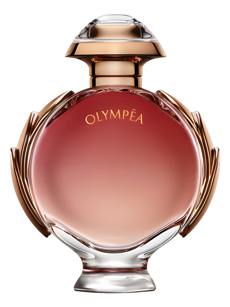 Olympea Legen By Rabanne - Tester