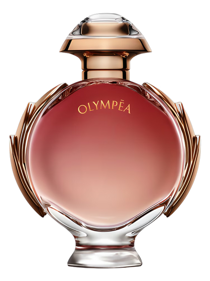 Olympea Legen By Rabanne - Tester