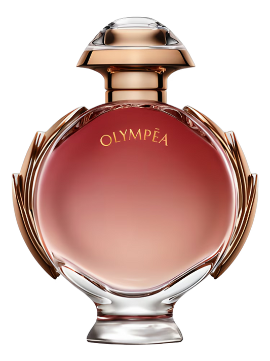 Olympea Legen By Rabanne - Tester