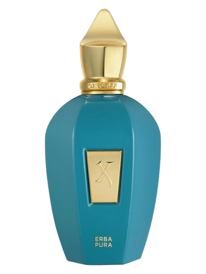 Erba Pura Xerjoff for women and men