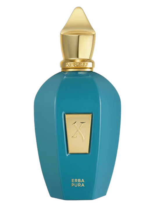Erba Pura Xerjoff for women and men