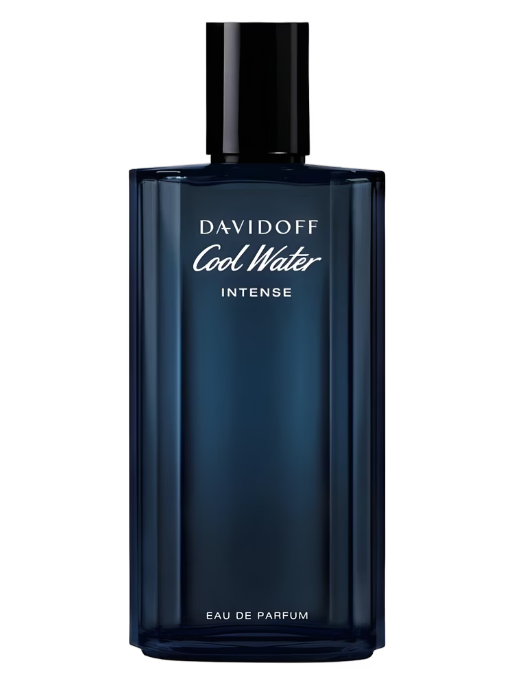 Cool Water Intense Davidoff for men