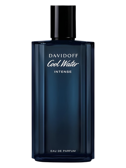 Cool Water Intense Davidoff for men