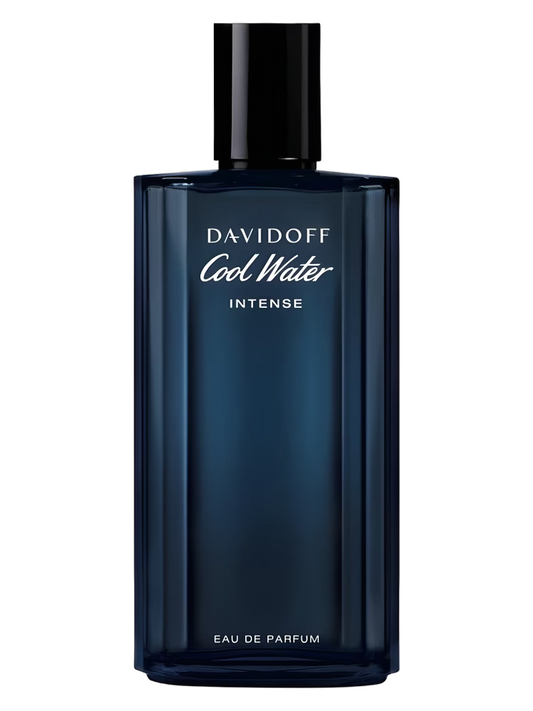 Cool Water Intense Davidoff for men