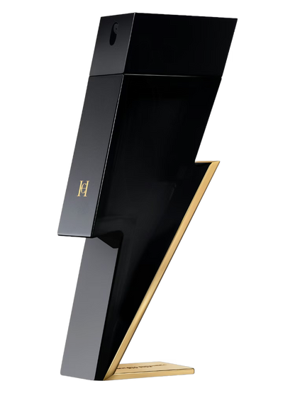 Bad Boy Carolina Herrera-Tester