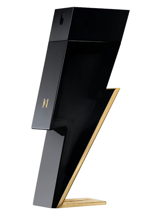 Bad Boy Carolina Herrera-Tester