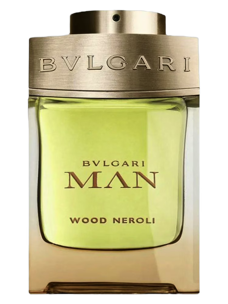 Bvlgari Man Wood Neroli Bvlgari-Tester