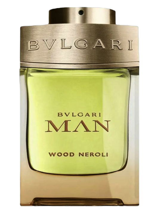Bvlgari Man Wood Neroli Bvlgari-Tester