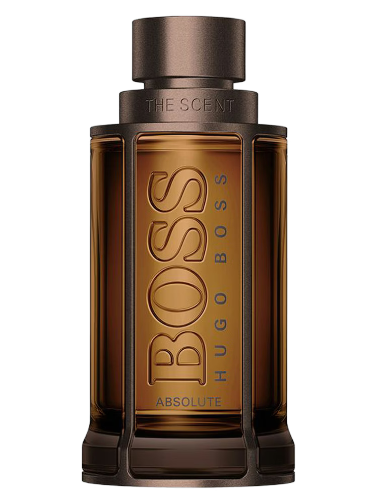 Hugo Boss The Cent Absolute -Tester