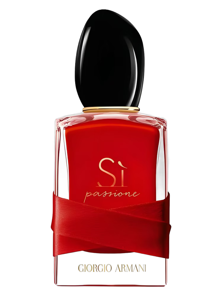 Sì Passione Intense (2024) Giorgio Armani