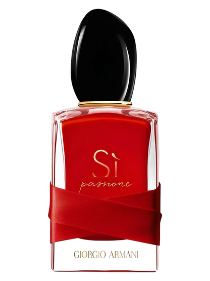 Sì Passione Intense (2024) Giorgio Armani