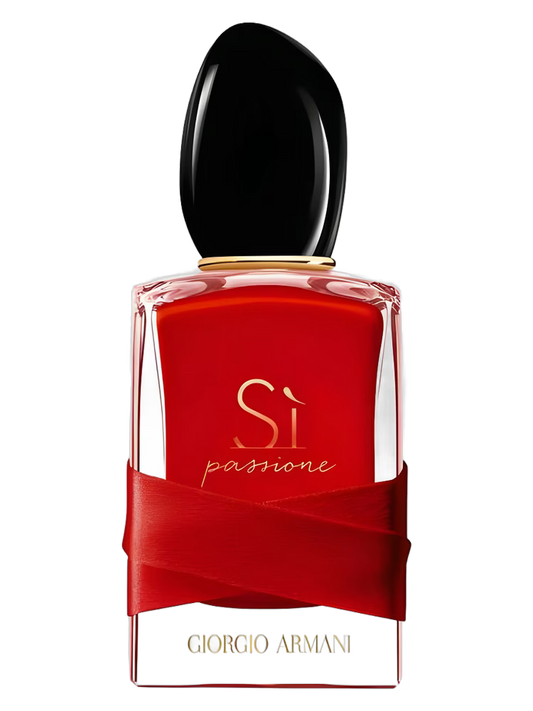 Sì Passione Intense (2024) Giorgio Armani